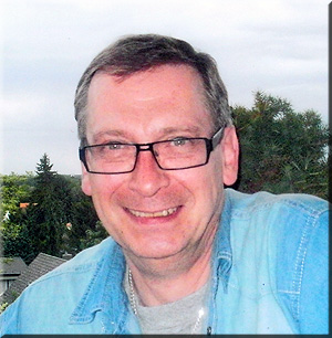 Hajo Krüger